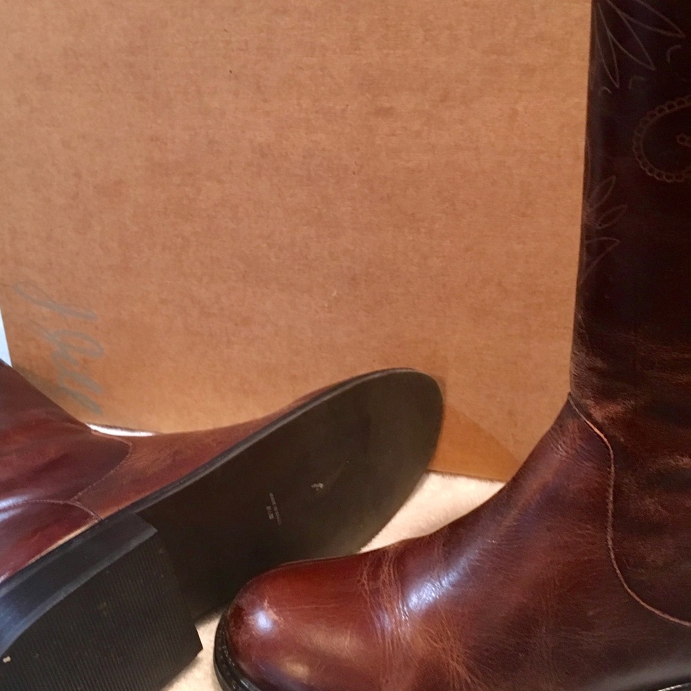Boots - Picture 3 of 3